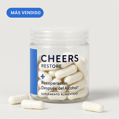 Suplemento Anti-Cruda