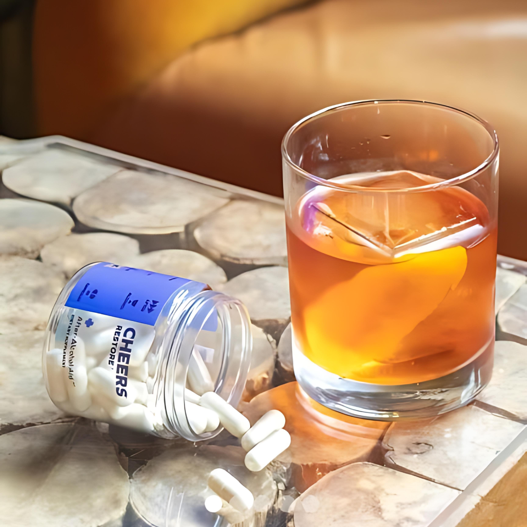 Suplemento Anti-Cruda