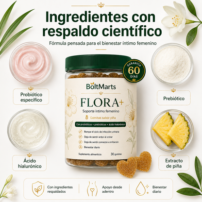 Flora