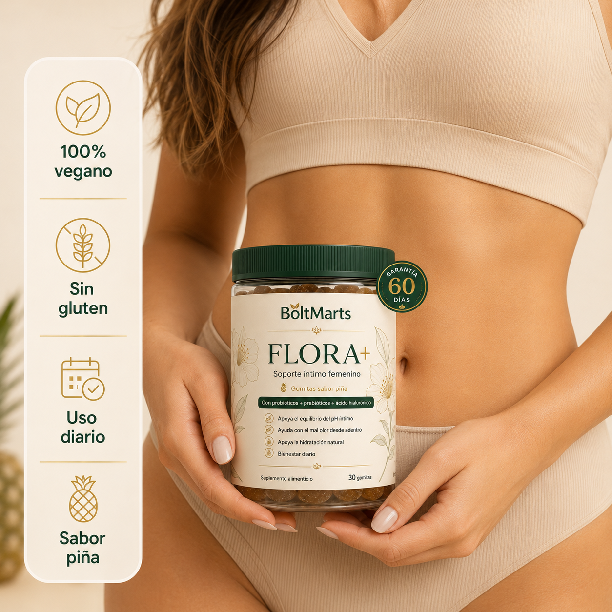 Flora