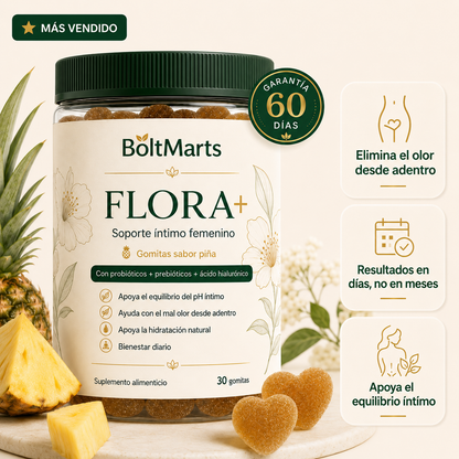 Flora