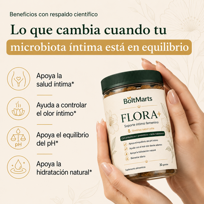 Flora