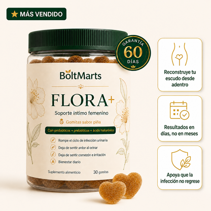 Flora