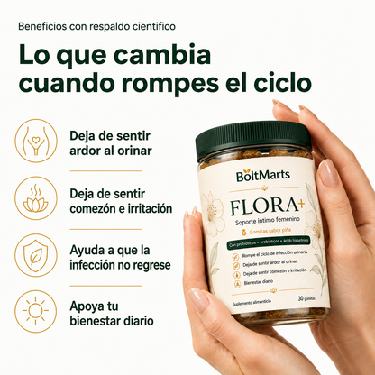 Flora