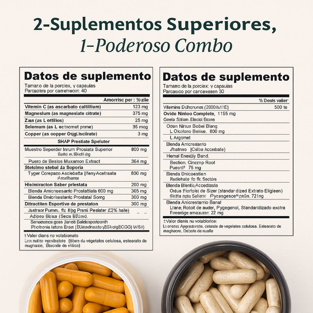 BOLTMARTS™  | Sistema doble acción
