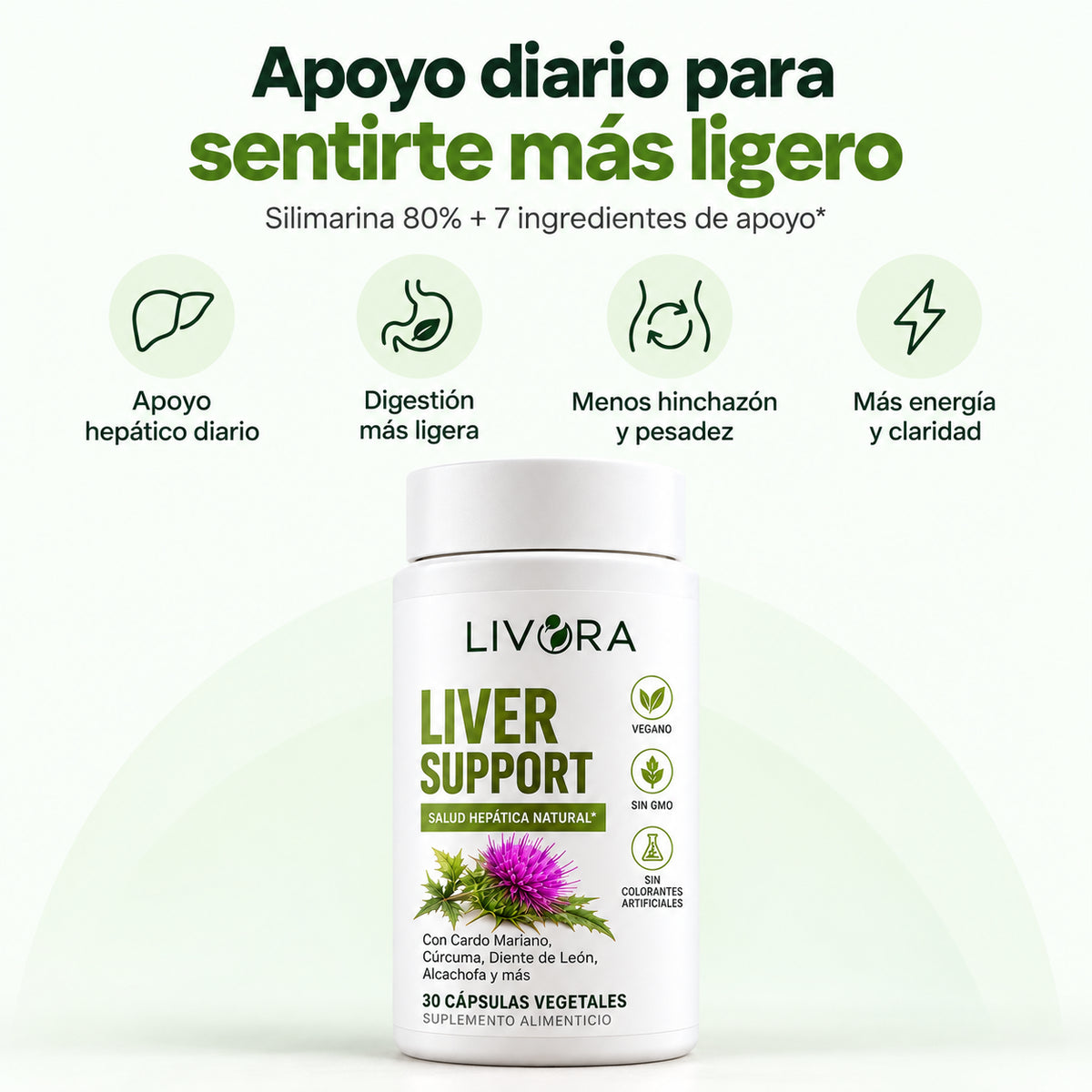 Livora