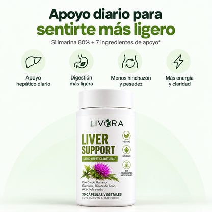 Livora
