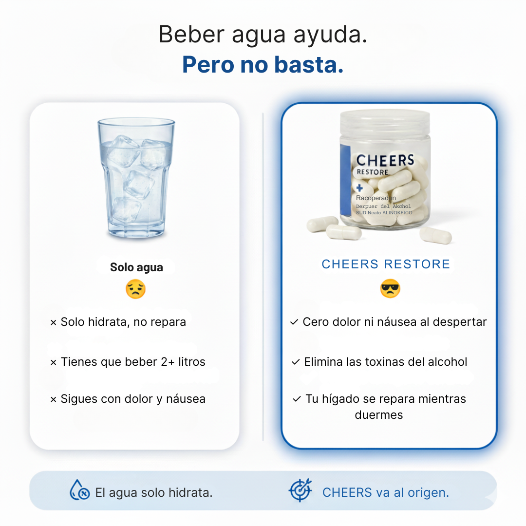 Suplemento Anti-Cruda