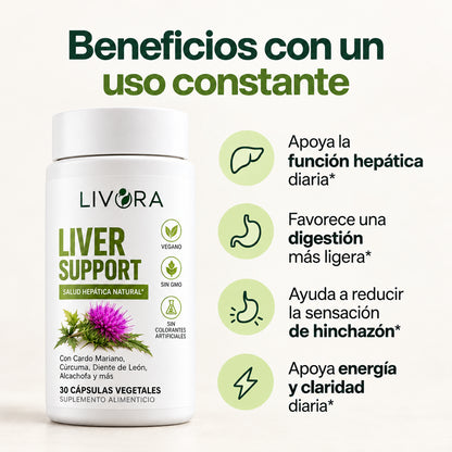 Livora