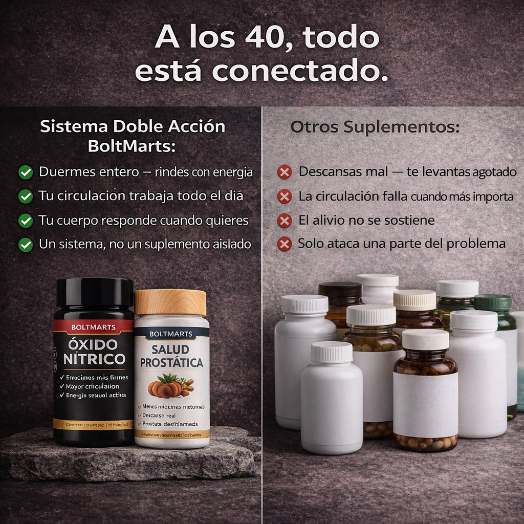 Sistema Doble Acción
