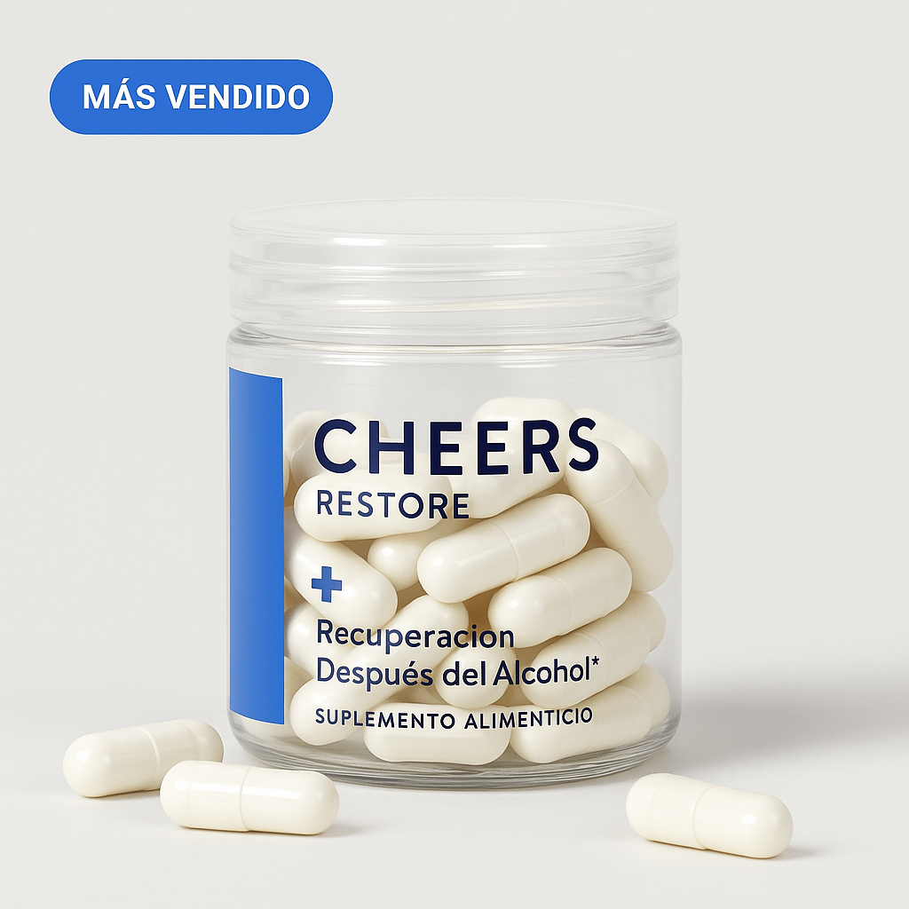 Suplemento Anti-Cruda