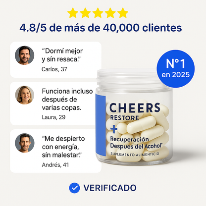 Suplemento Anti-Cruda