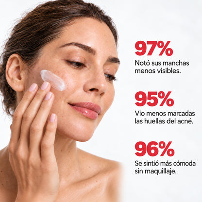 Crema Koreana Correctora