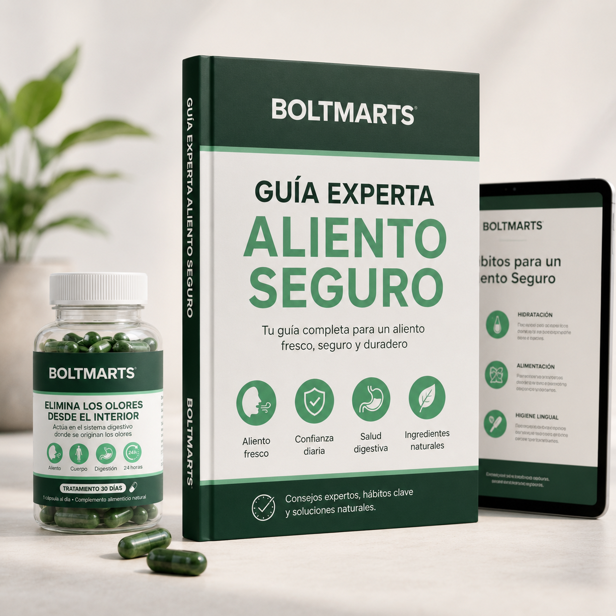 Guia Experta Aliento Seguro