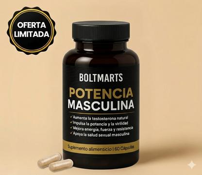 Potencia Masculina