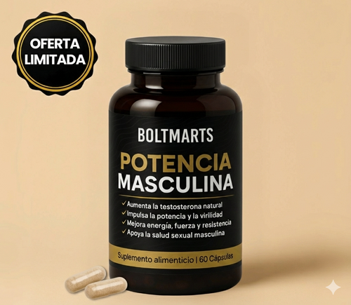 Potencia Masculina