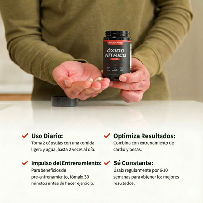 Sistema Doble Acción