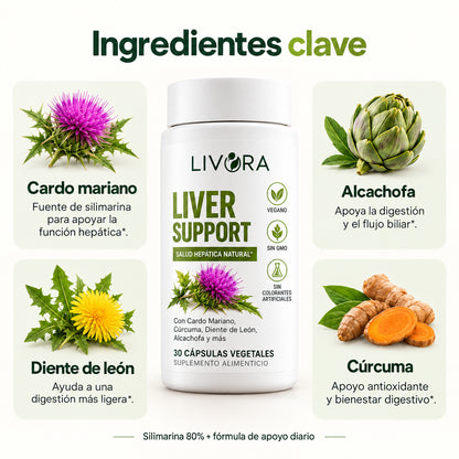 Livora