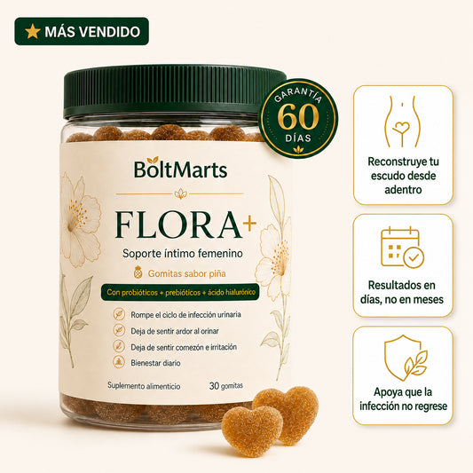 Flora