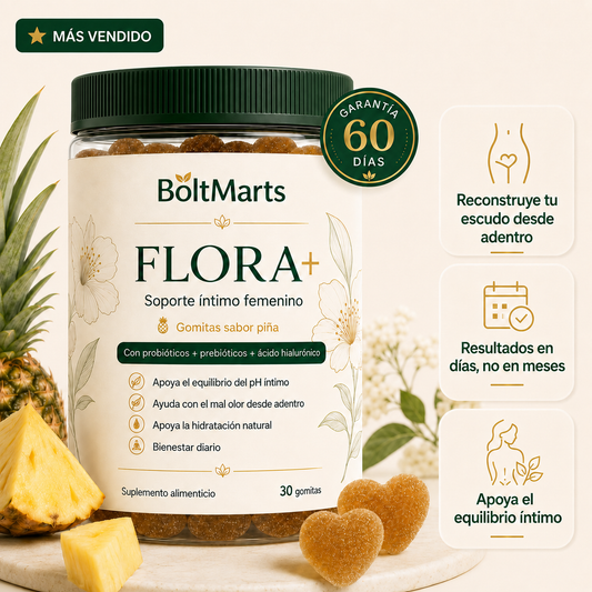 Flora