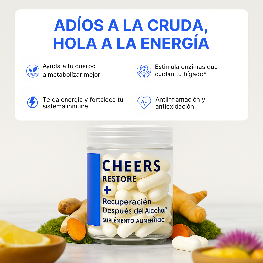 Suplemento Anti-Cruda