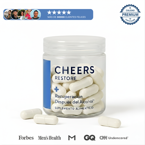 Suplemento Anti-Cruda