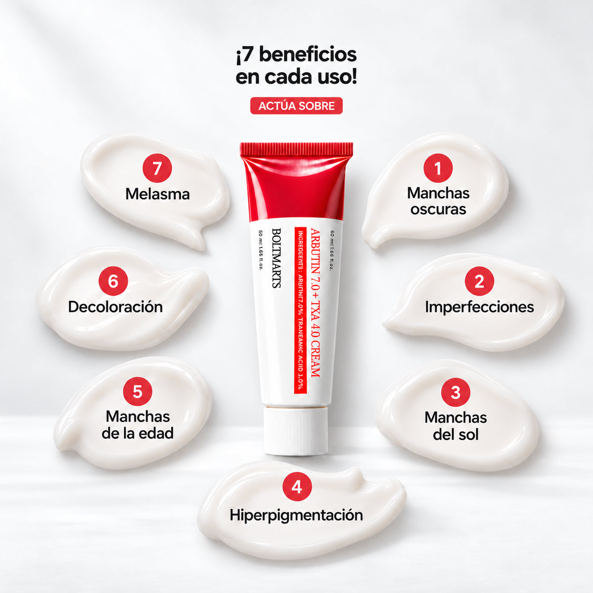 Crema Koreana Correctora