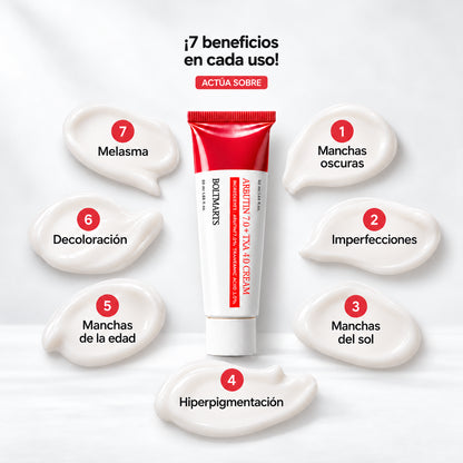 Crema Koreana Correctora