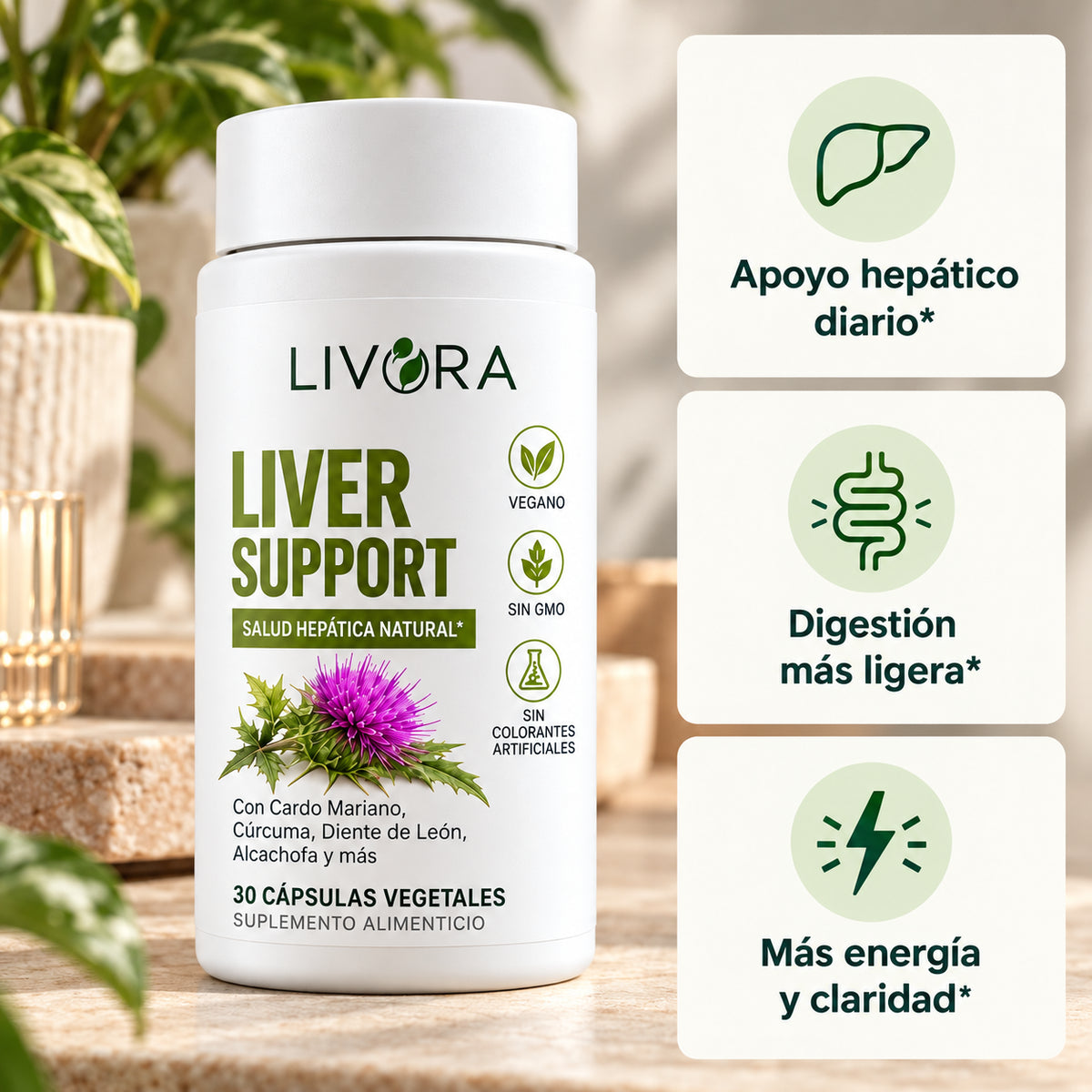 Livora