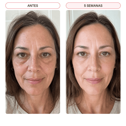 Crema Koreana Correctora