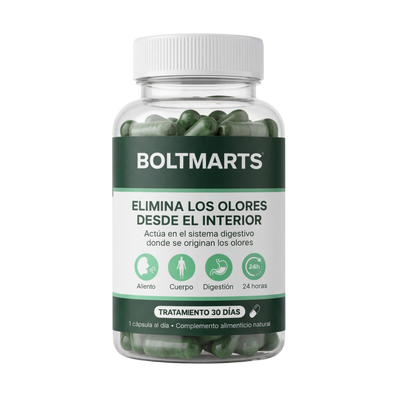 BoltMarts