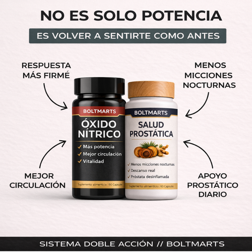 Sistema Doble Acción